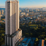 Kensho Residences